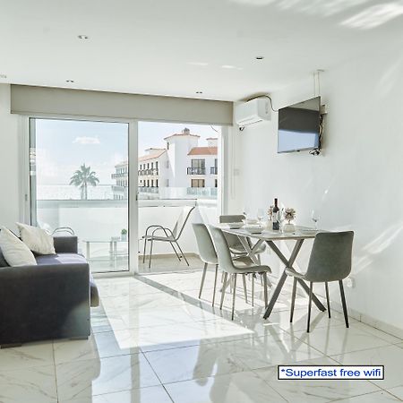 Nissi Avenue Suites ไอยานาปา ภายนอก รูปภาพ