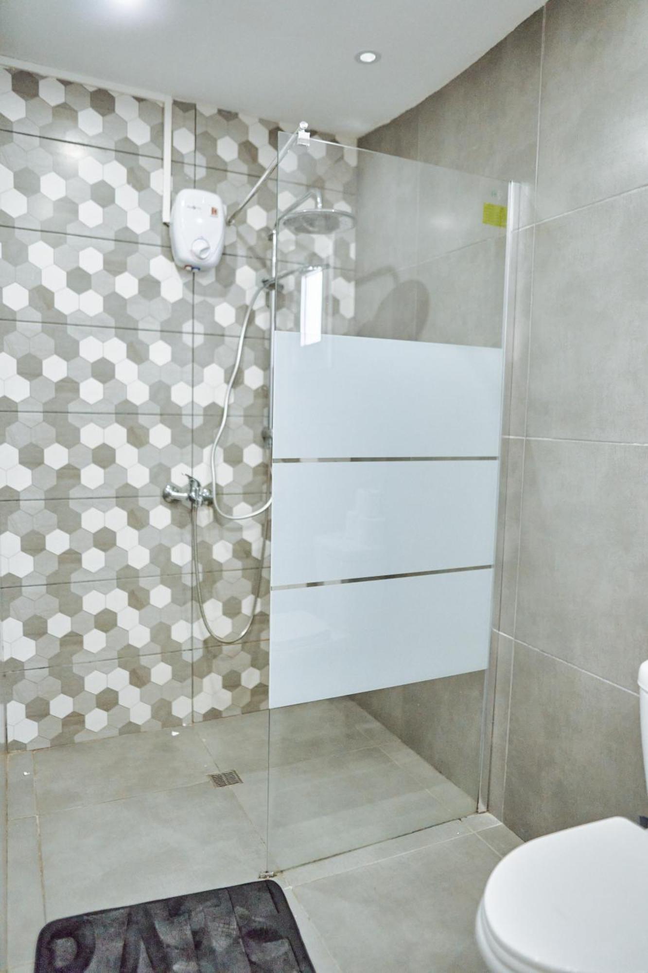 Nissi Avenue Suites ไอยานาปา ภายนอก รูปภาพ